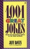 Thumbnail 1001 Funny Jokes
